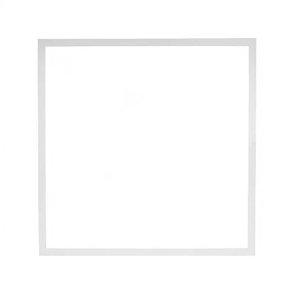 A Surface mounted ceiling 600x600led flat light 30x30
