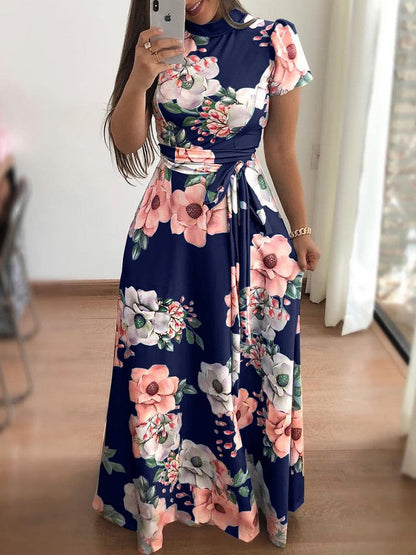 A women's dress