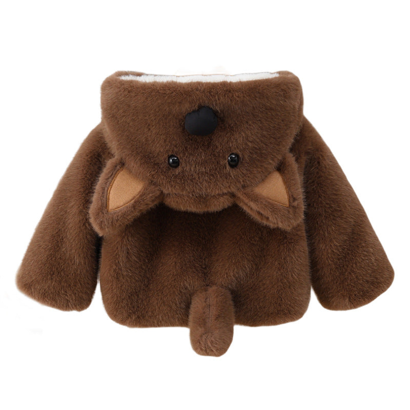 A children's coat