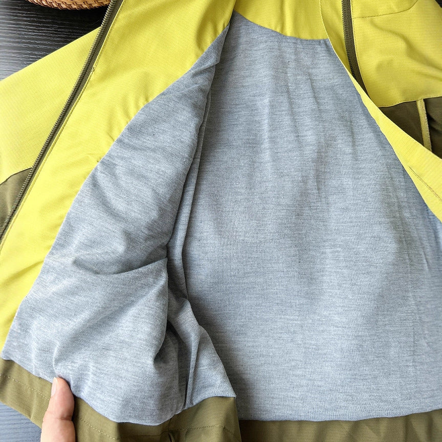 A children's coat