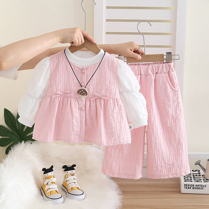 A children's set