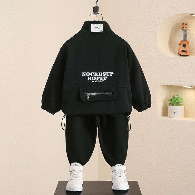 A children's suit