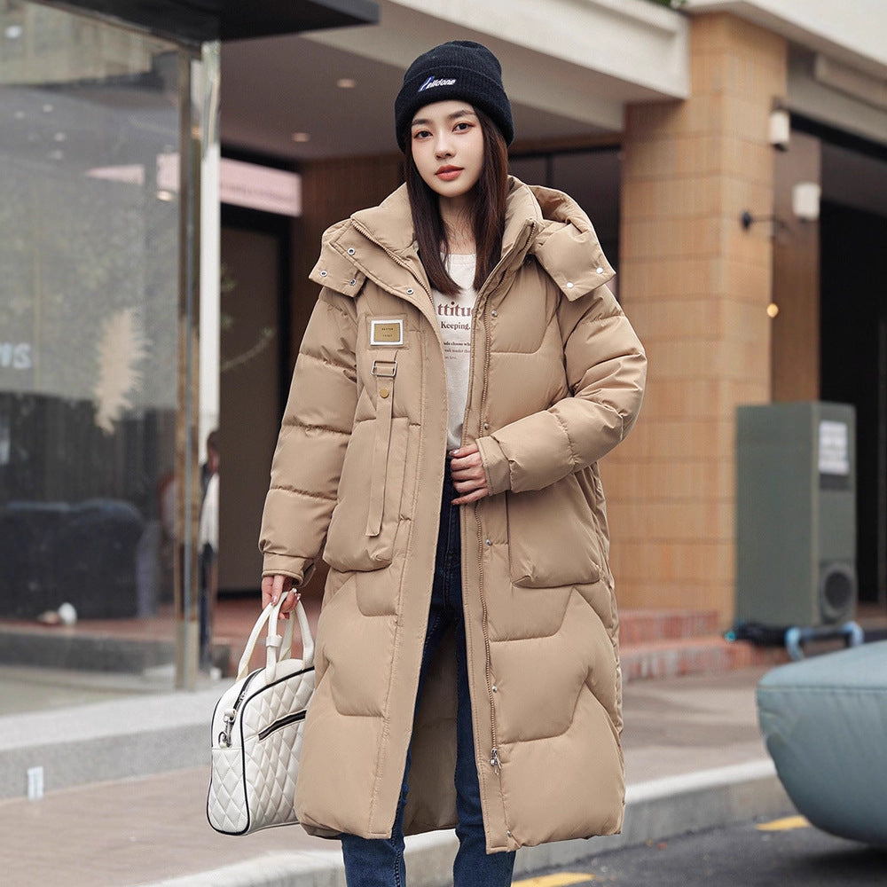 A lady's coat
