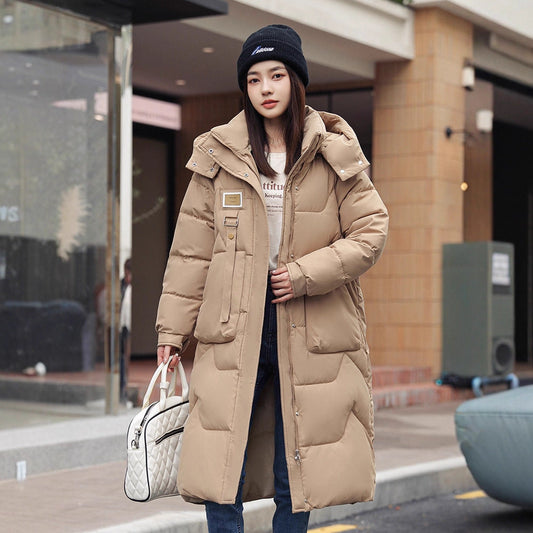 A lady's coat