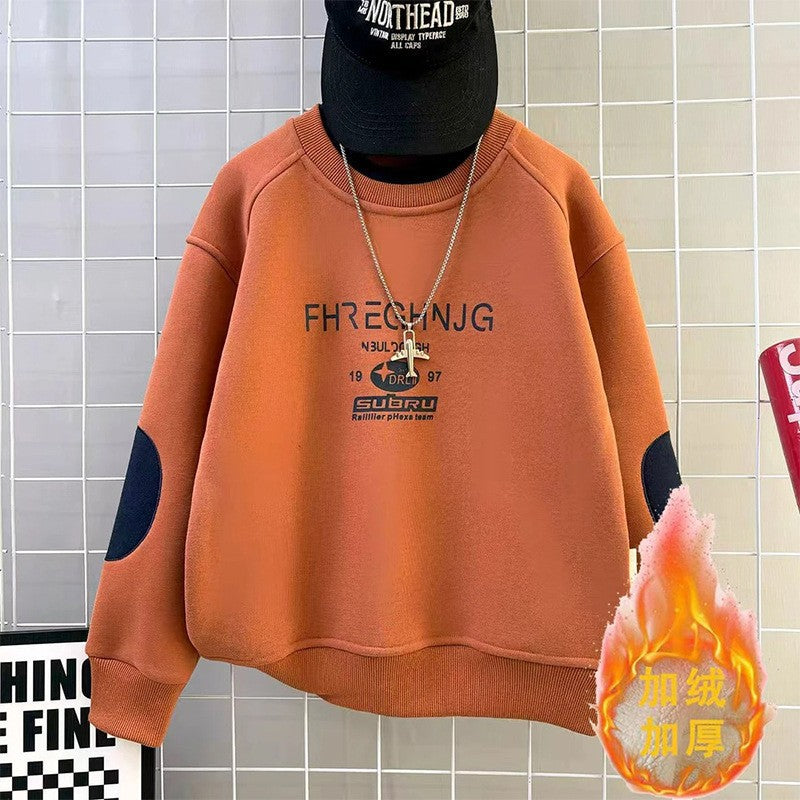 A children's top