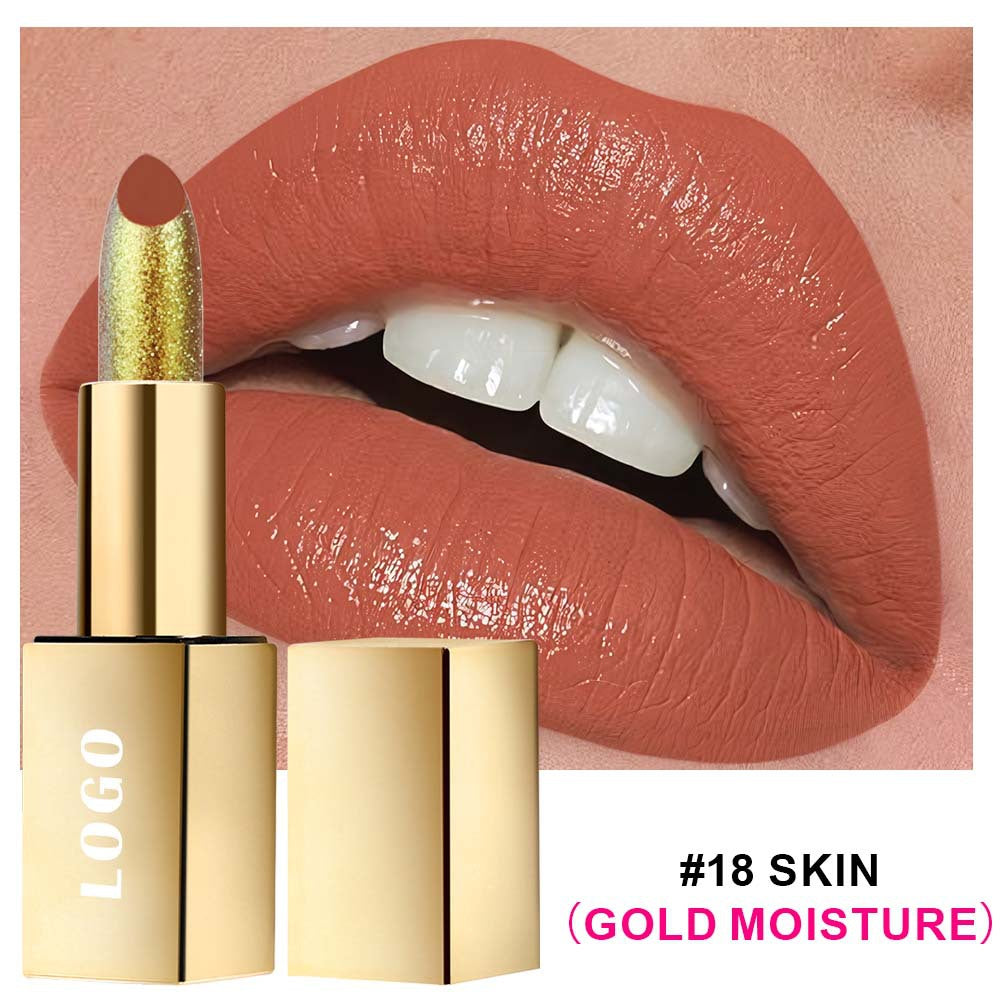 A lipstick lipstick