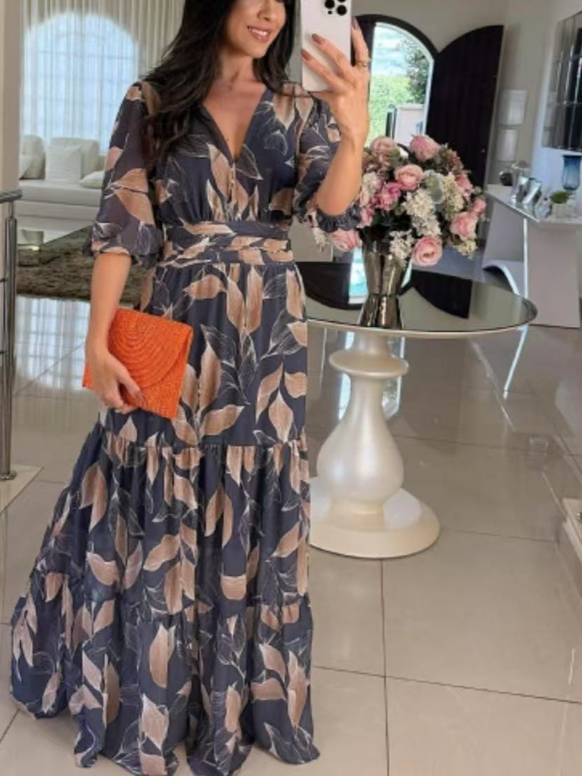 A women's dress