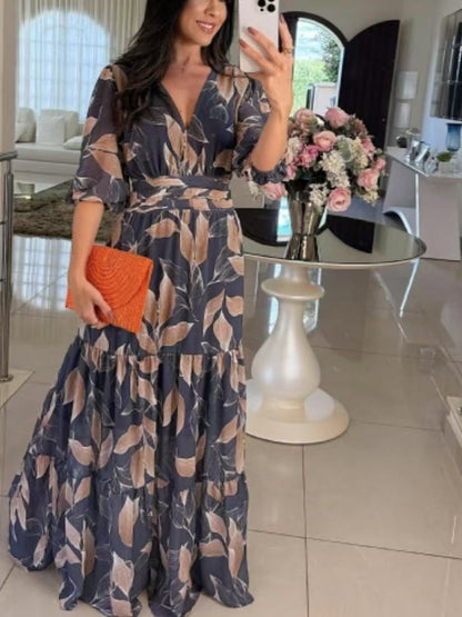 A women's dress