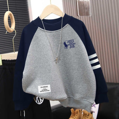 A children's top