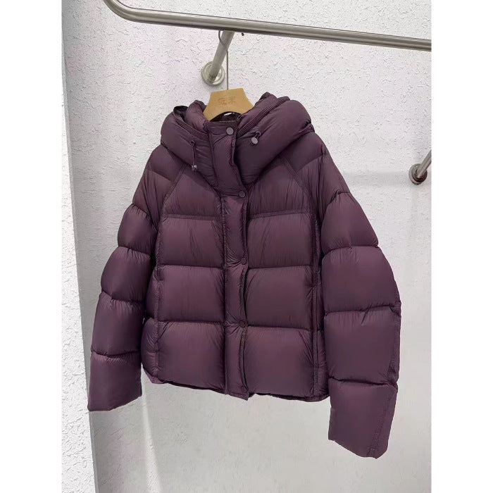 A lady's coat