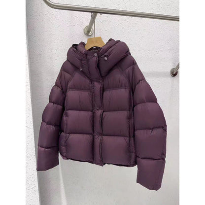 A lady's coat