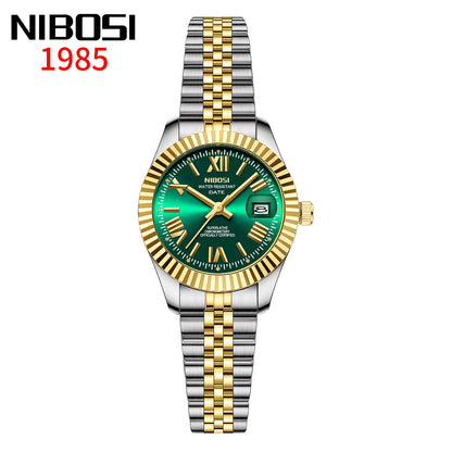 Custom watch design A quartz watch