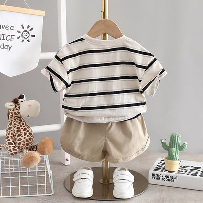 A children's set
