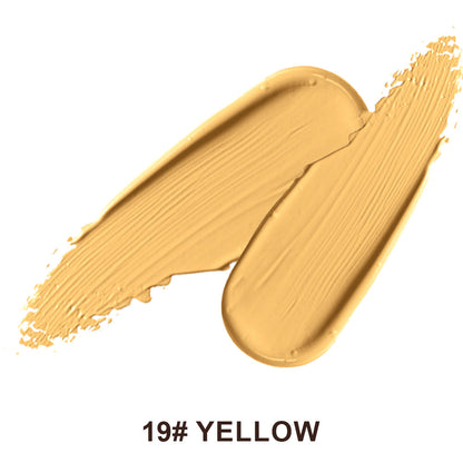 A matte concealer —— Customizable logo MOQ 100 pieces