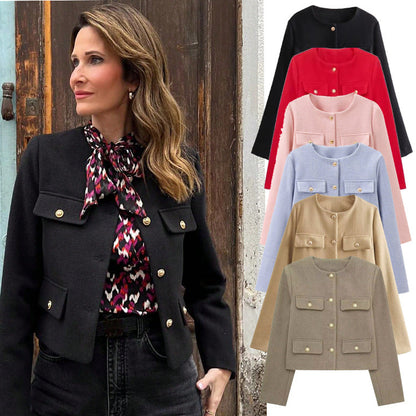 A ladies jacket
