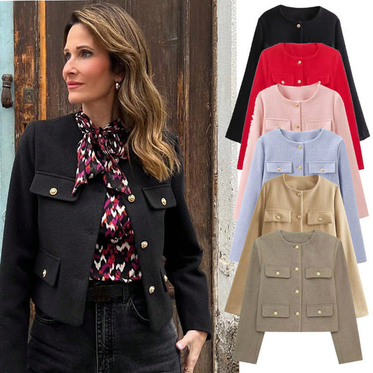 A ladies jacket