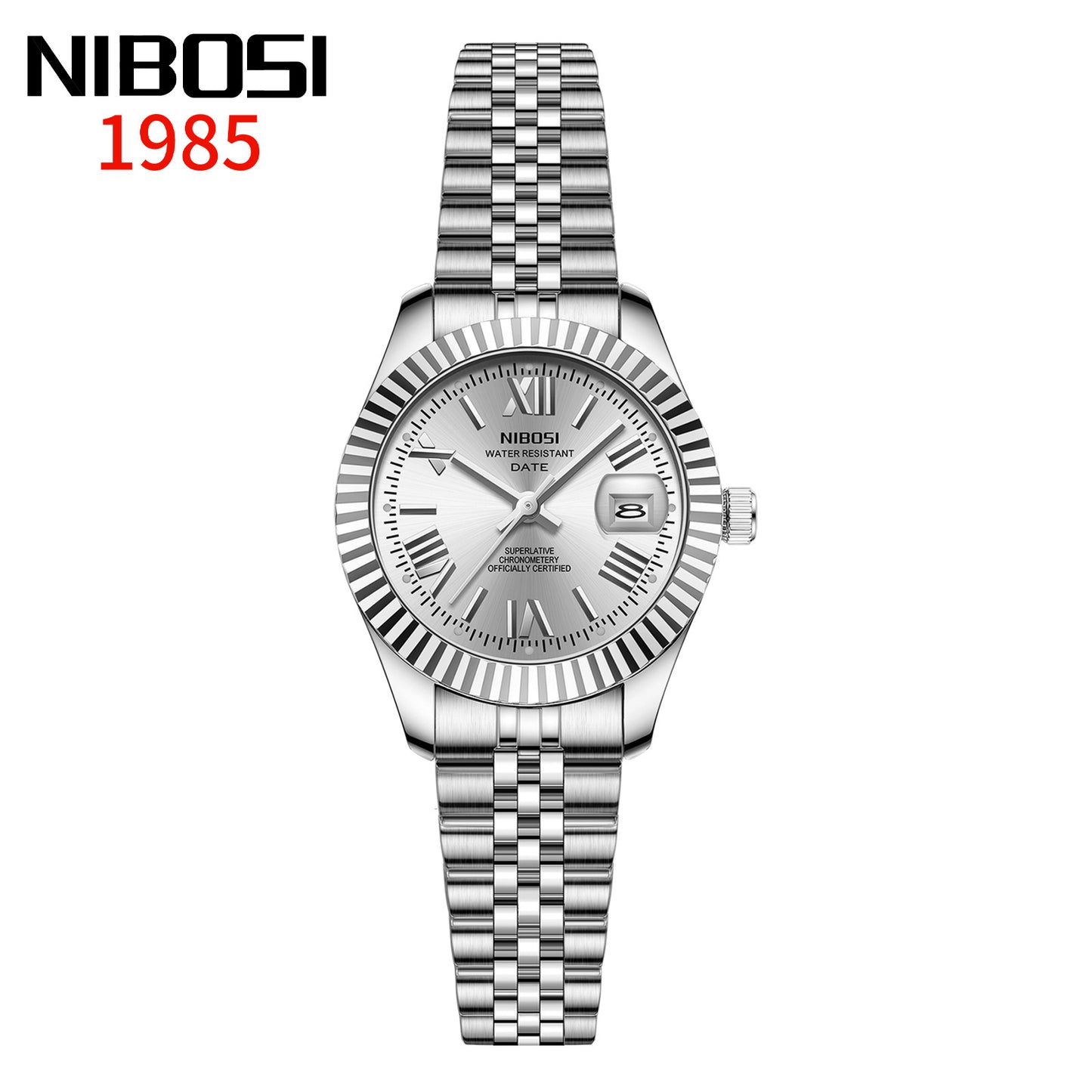 Custom watch design A quartz watch