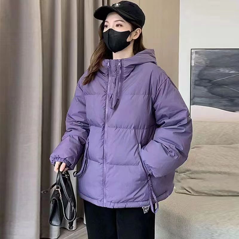 A lady's coat