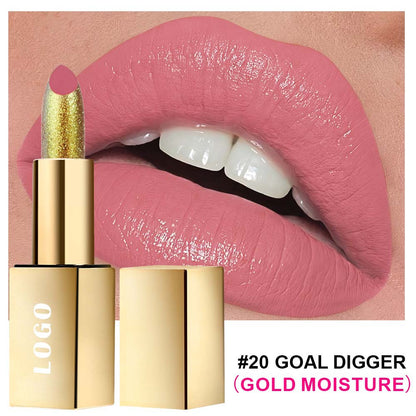A lipstick lipstick