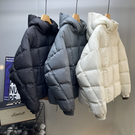 A men's coat