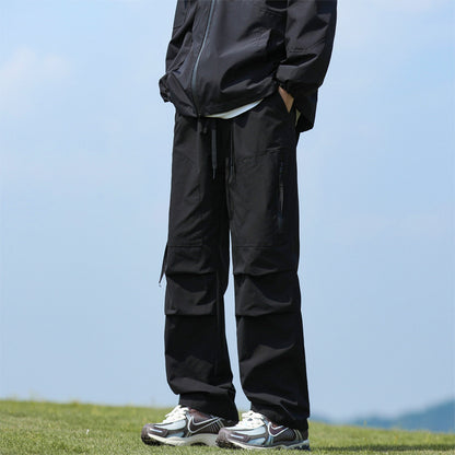 A men's pants