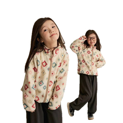 A children's coat