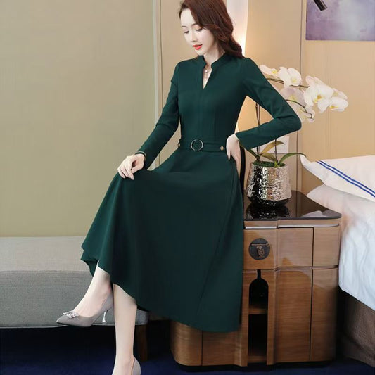 A women's dress