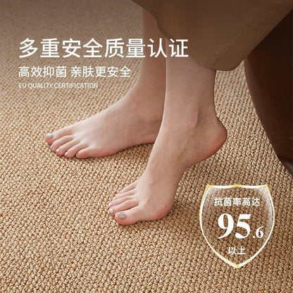 A carpet round