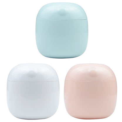A New Portable Intelligent Induction UV Sterilization Disinfection Box LED UV Baby Pacifier Storage Sterilizer