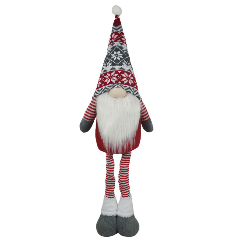 A holiday ornament