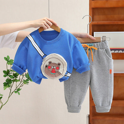 A children's set