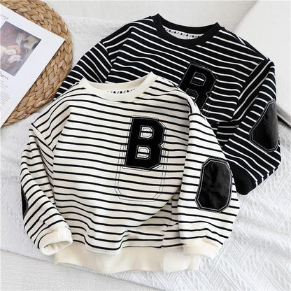 A children's top