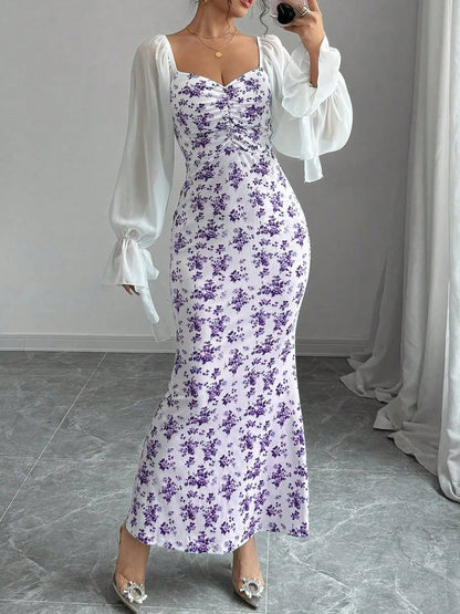 A women's dress