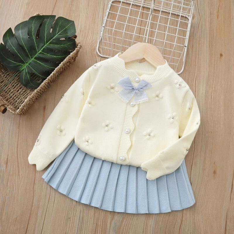 A children's suit