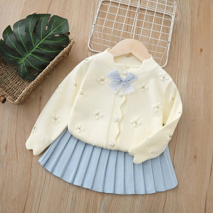 A children's suit