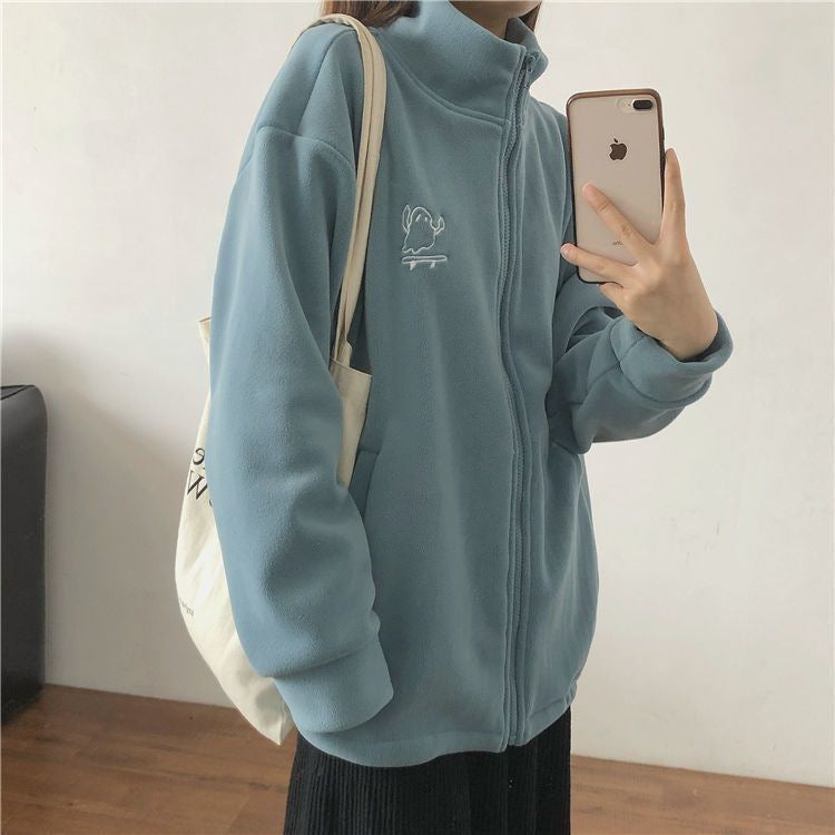 A lady's coat