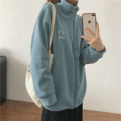 A lady's coat