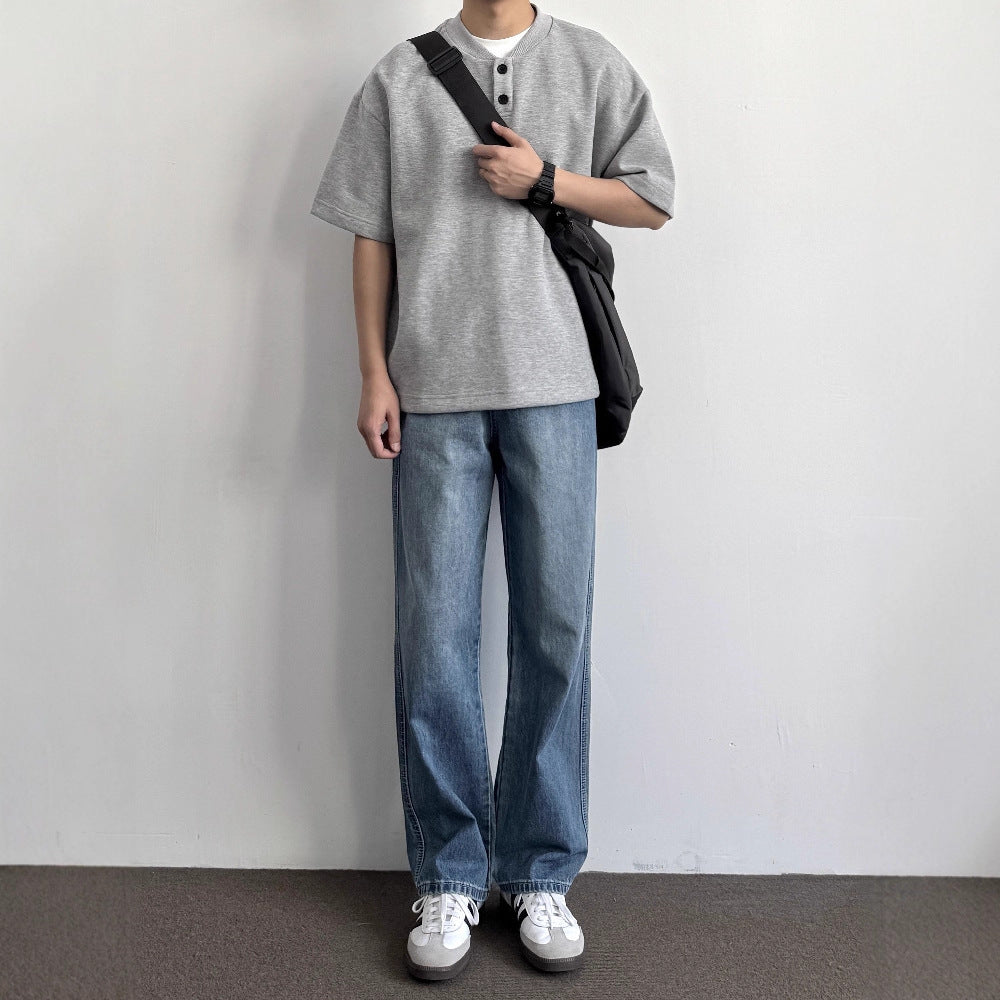 A men's jeans