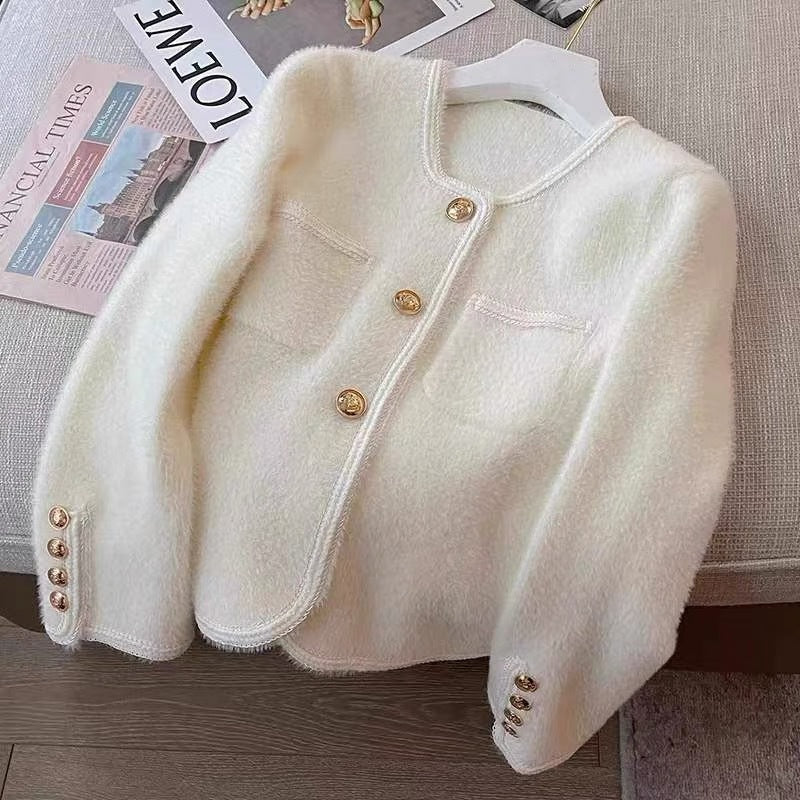 A lady's coat