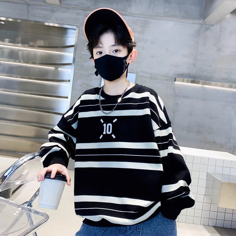 A children's top