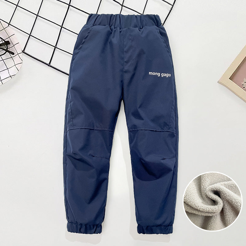 A children's pants
