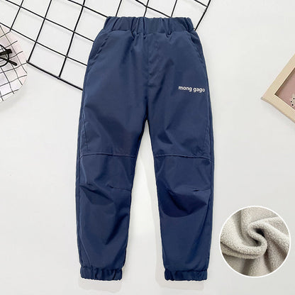 A children's pants