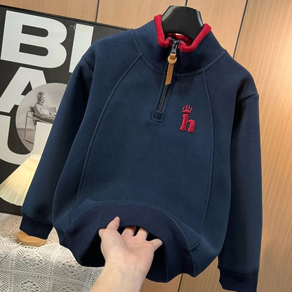 A children's top