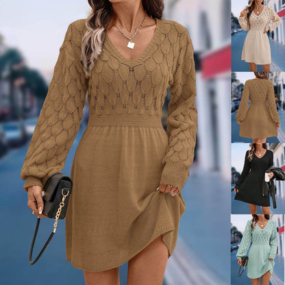 A women's dress