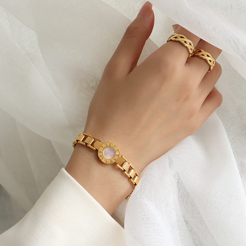 A bracelet bracelet jewelry
