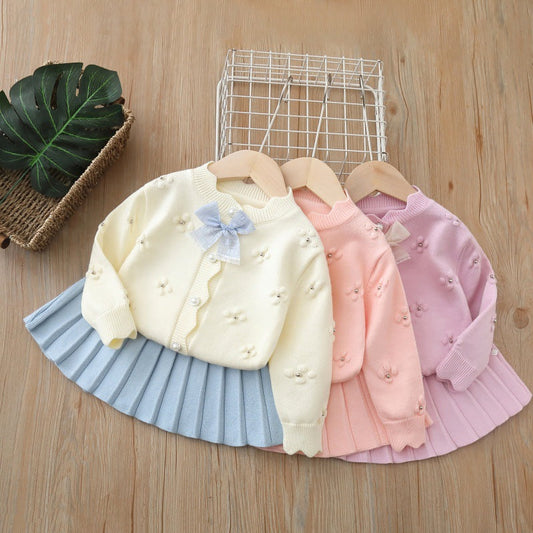 A children's suit