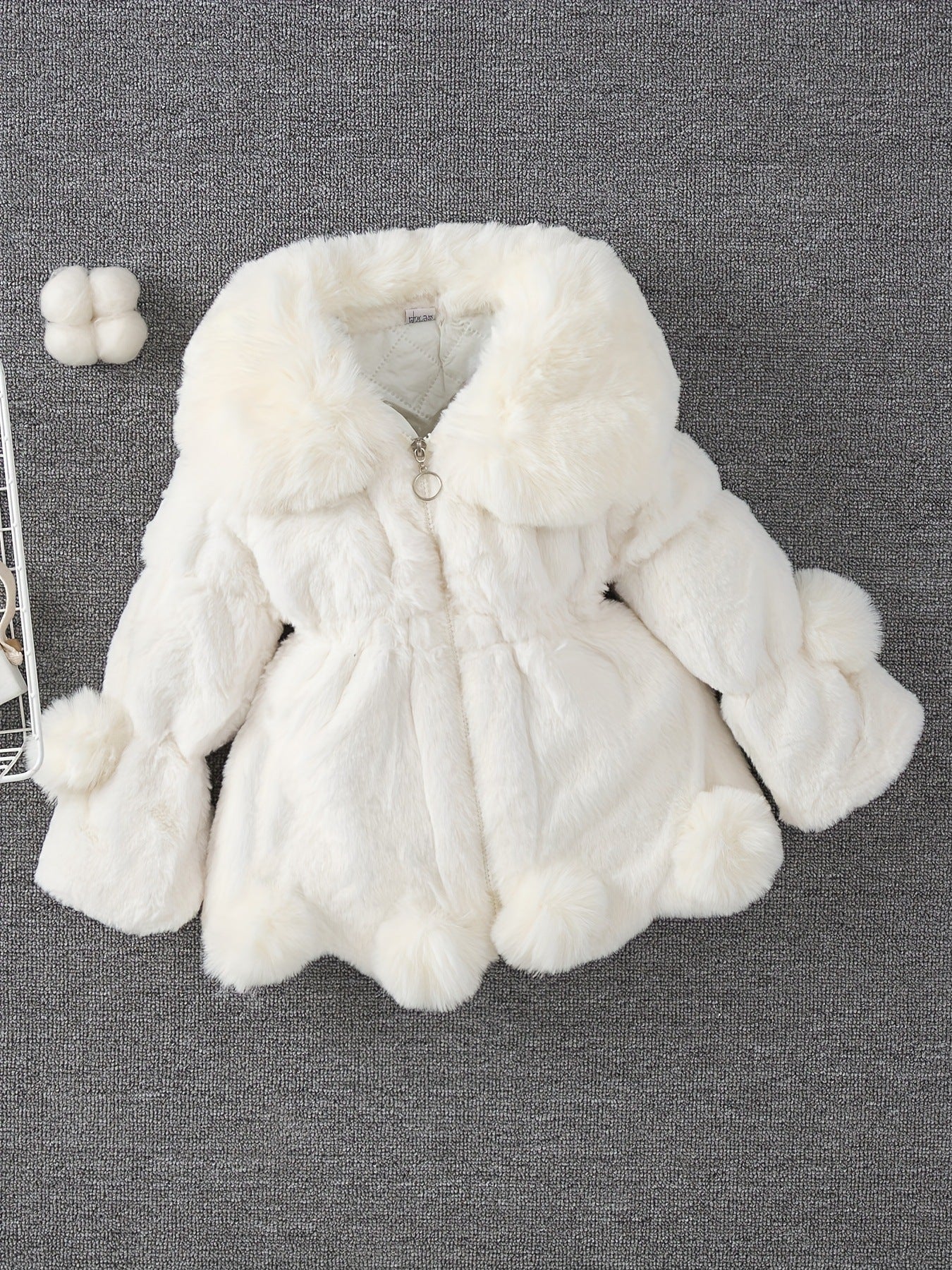 A Children's and teenagers' jackets