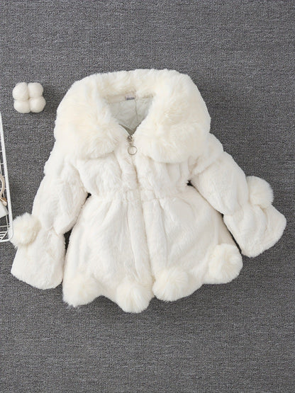 A Children's and teenagers' jackets