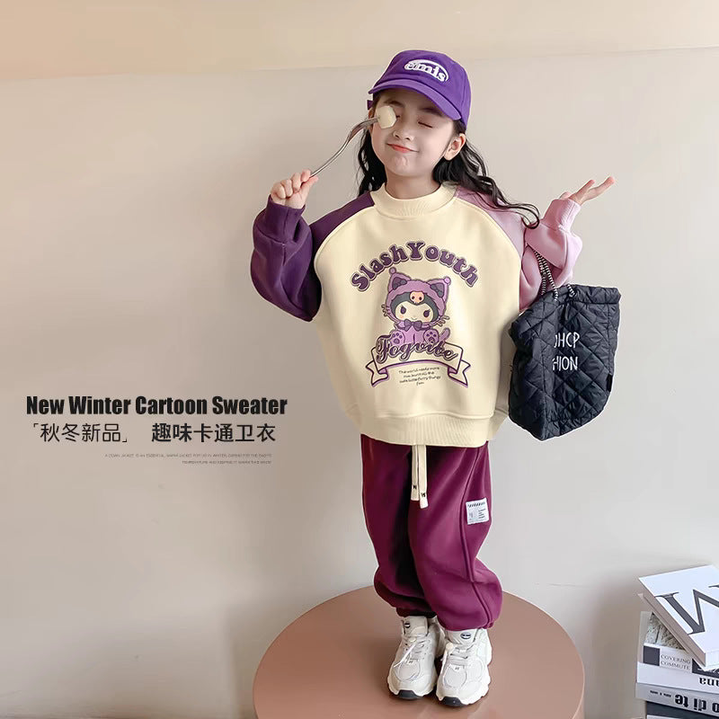 A children's top