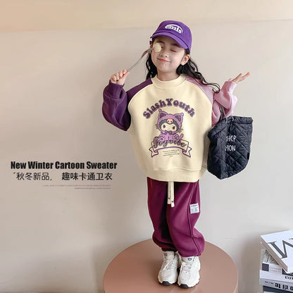 A children's top